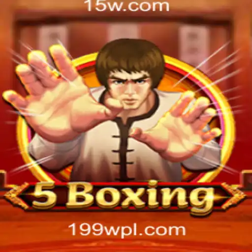 Explorando o Mundo do Jogo 5Boxing na Plataforma 199w.com