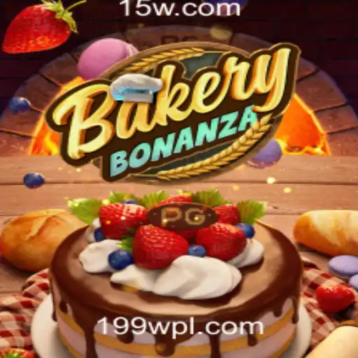 BakeryBonanza: Descubra o Jogo de Pastelaria mais Divertido na 199w.com Plataforma