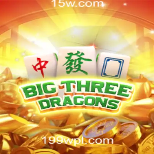 Explorando o Universo de BigThreeDragons na Plataforma 199w.com