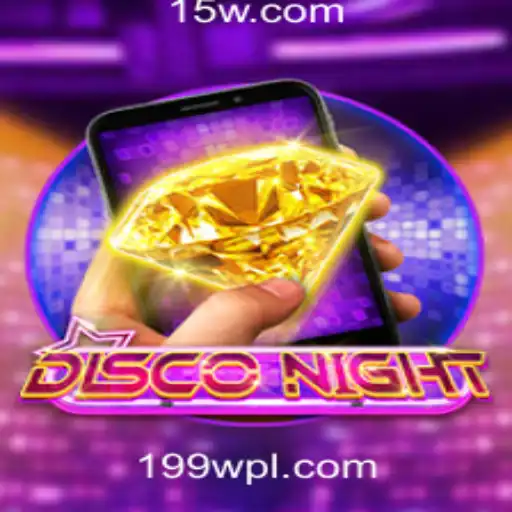 Descubra o Mundo do Jogo 'DiscoNightM': A Experiência de Gaming Definitiva na Plataforma 199w.com
