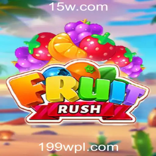 Descubra o Mundo Vibrante de FruitRush na Plataforma 199w.com