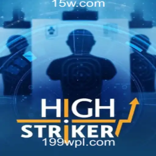 Explorando o Desafio do Jogo HighStriker na Plataforma 199w.com