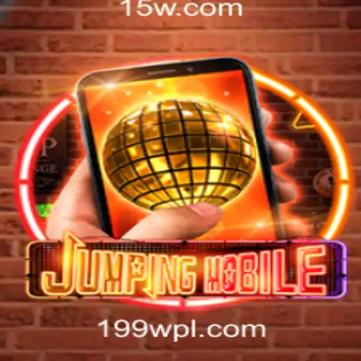 Descubra Jumpingmobile: A Nova Sensação no 199w.com Plataforma