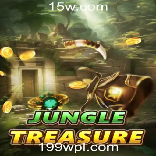 Descubra os Segredos do JungleTreasure: O Novo Fenômeno em Jogos Online