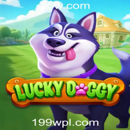 Explorando o Fascinante Mundo do Jogo LuckyDoggy na Plataforma 199w.com