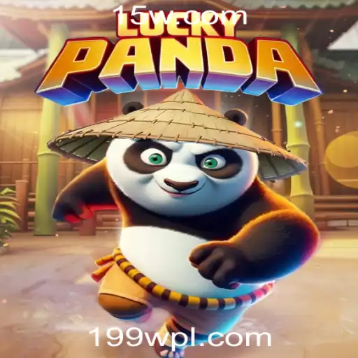 Explorando o Mundo de LuckyPanda: Um Guia Completo pelo 199w.com Plataforma