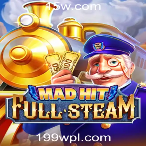 Explorando MadHitFullSteam: Um Novo Jogo na Plataforma 199w.com