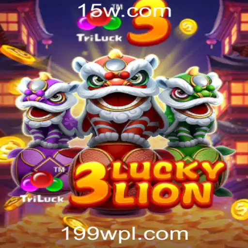 Exploração do Universo de 3LUCKYLION na Plataforma 199w.com