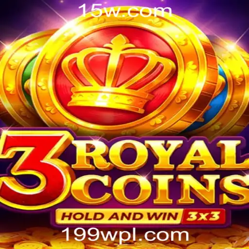Explorando o Fascinante Mundo de 3royalcoins na Plataforma 199w.com