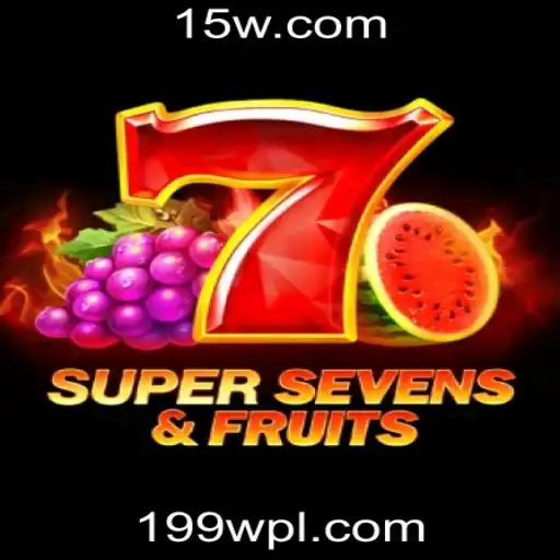 Descubra o Fascinante Mundo de 7SuperSevensFruits na Plataforma 199w.com
