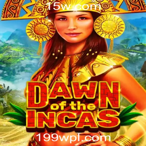 Explorando o Mundo de 'DawnoftheIncas': Um Jogo de Estratégia Inovador