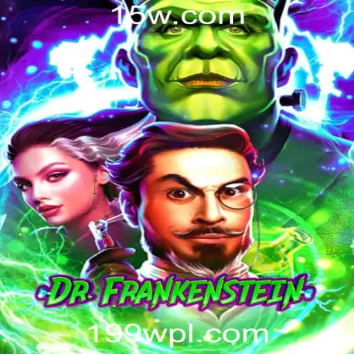 DrFrankenstein: Explorando o Fascínio do Jogo na Plataforma 199w.com