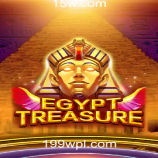 Explorando o Fascinante Mundo de EgyptTreasure na 199w.com Plataforma