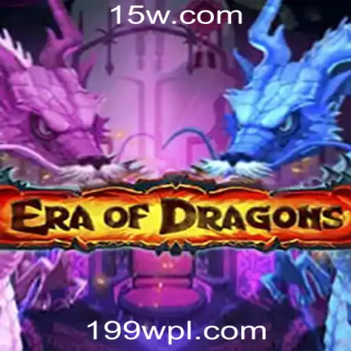 Explorando EraOfDragons: Aventuras na Plataforma 199w.com