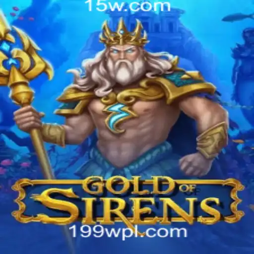 GoldofSirens: Um Mergulho no Mundo Encantado das Sirenes na Plataforma 199w.com