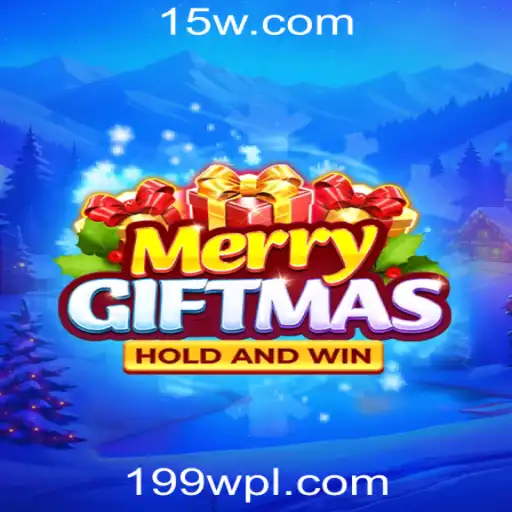 Descubra o Encantador Jogo MerryGiftmas na Plataforma 199w.com