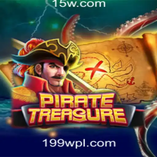 Explorando o Game PirateTreasure na Plataforma 199w.com
