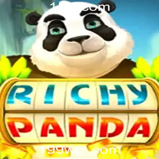 RichyPanda: Explorando a Aventura Interativa na Plataforma 199w.com
