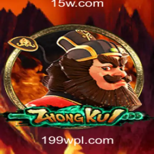 Explorando o Fascinante Mundo de ZhongKui na Plataforma 199w.com