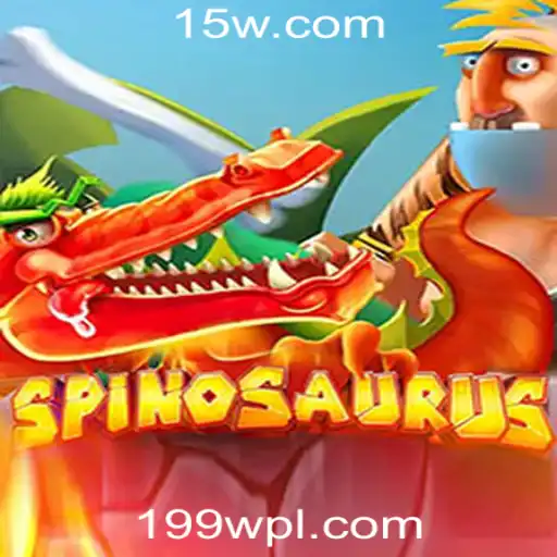 Explorando o Mundo de Spinosaurus: O Jogo que Conquista na 199w.com Plataforma