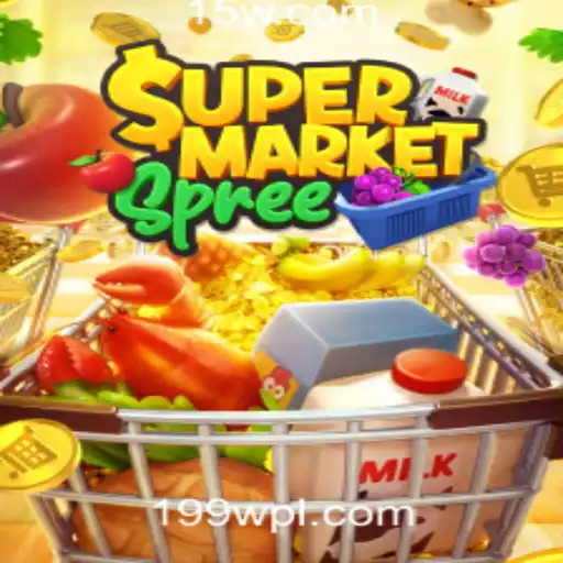 Explorando o Mundo do Jogo SupermarketSpree na Plataforma 199w.com