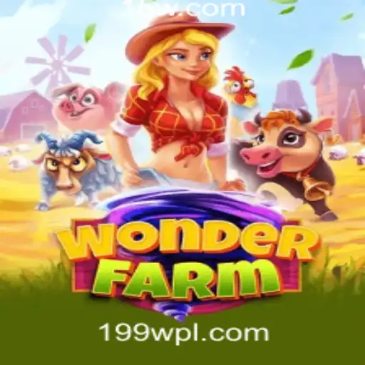 Descubra WonderFarm: Um Mergulho no Jogo do Momento e sua Evolução em 199w.com